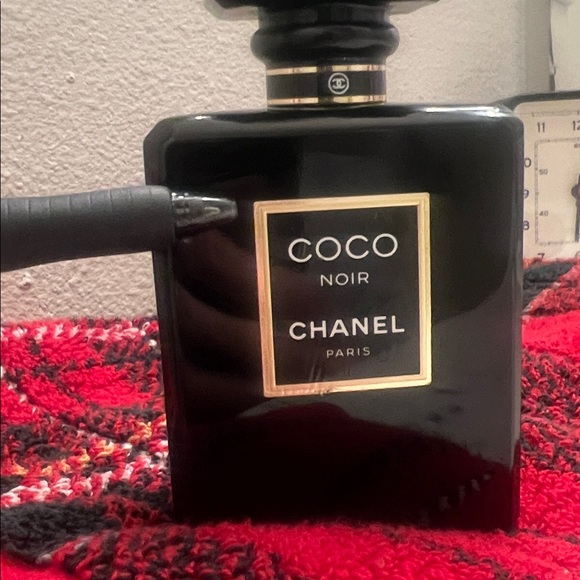 Chanel Coco Noir - Picture 6 of 6